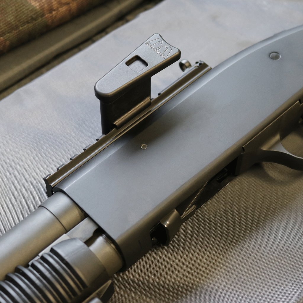 MatchPointUSA's tweet photo. Introducing the Pic2 Adapter! This new adapter protrudes further than the Pic1, providing greater clearance for additional attachments, folding stocks, or other modifications that need extra space.

Get yours today!

https://t.co/vxWXCzBnaT https://t.co/H8vkVQa6Qt