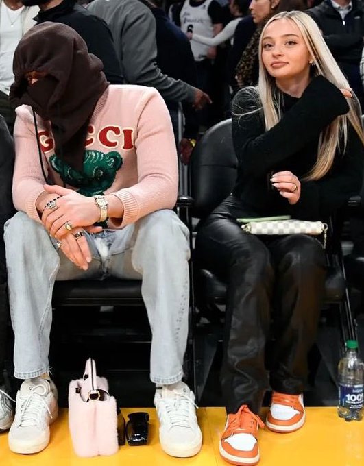 Bad Bunny And Girlfriend Gabriela Berlingeri S Relationship Timeline