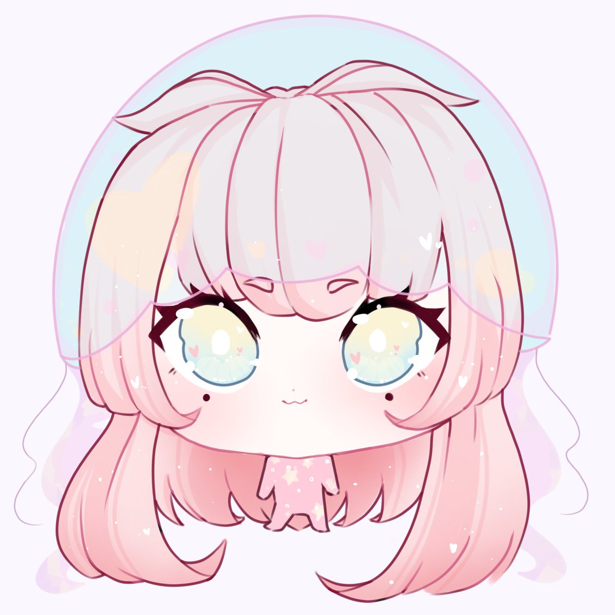 AngelMilk ଳ ໒꒱ 🫧🤍 ꕤ ♡| (*´꒳`*) tweet media