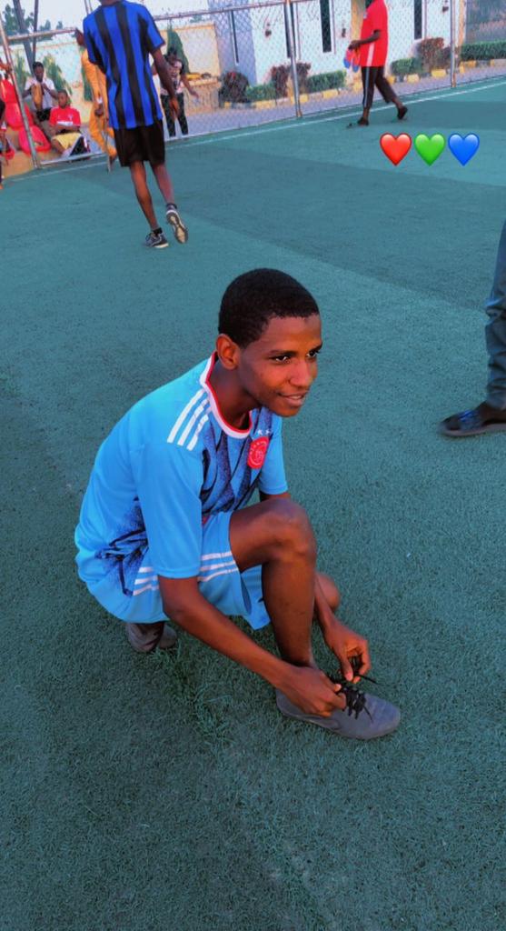 Rabiu Abdulrashid tweet media