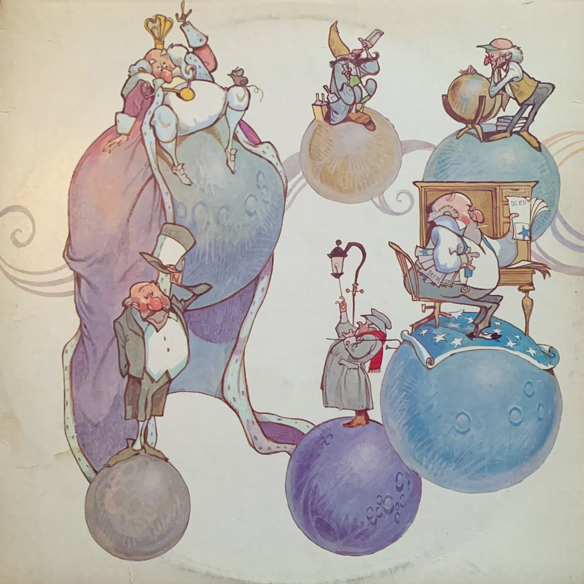 ran this instead of my usual radio show today. this is one of my fave mort garson LPs and it is almost nowhere online. hmu if you want the DL (sans intro) or stream here:

mixcloud.com/fsrlive/gently…