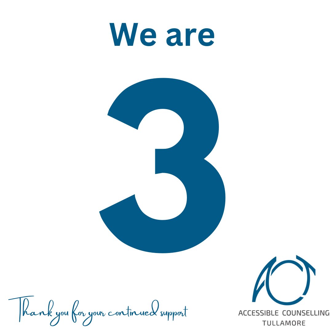 Accessible Counselling Tullamore tweet media