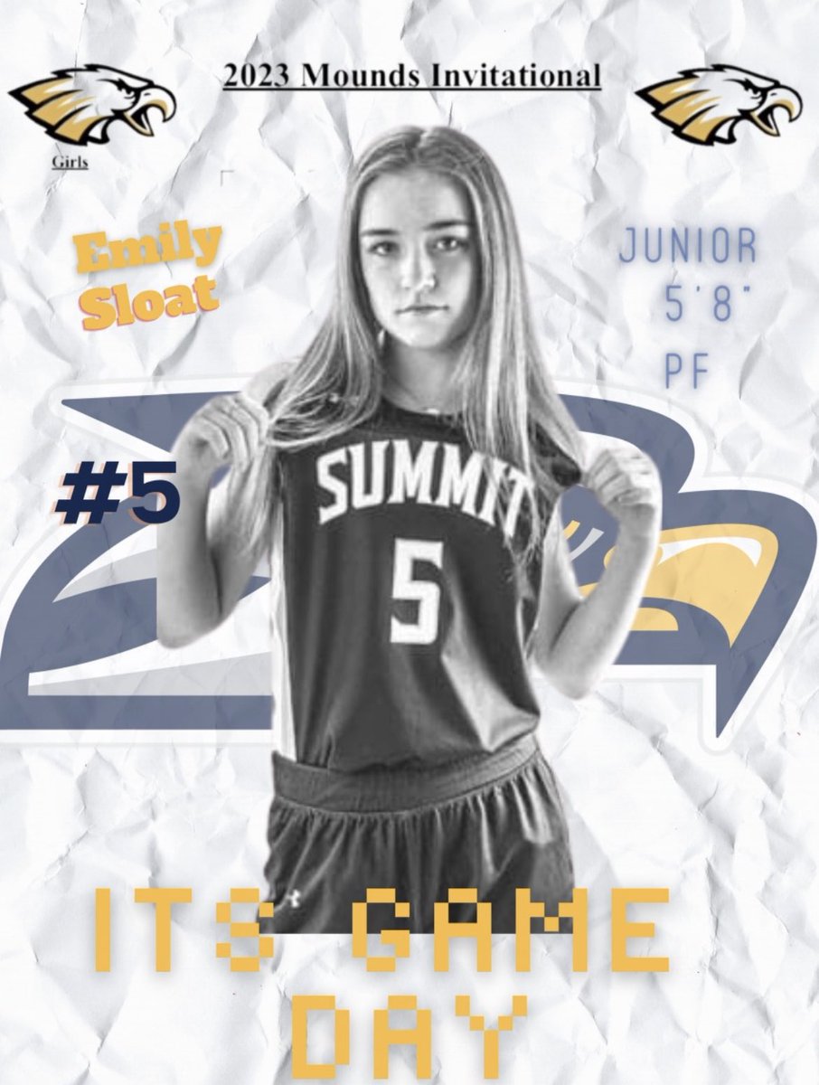 EmilySloat09's tweet photo. Playing for championship @7‼️ https://t.co/RH0TFDXXHG