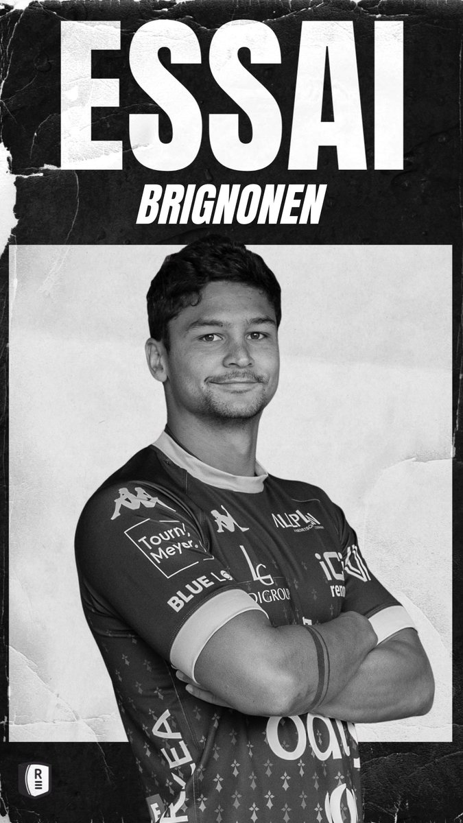 RennesRugby's tweet photo. 75’ 𝖤𝖲𝖲𝖠𝖠𝖠𝖠𝖠𝖠𝖠𝖠𝖨, BRIGNONEN QUI APLATIT
#VRDRREC https://t.co/SsStA8UY44