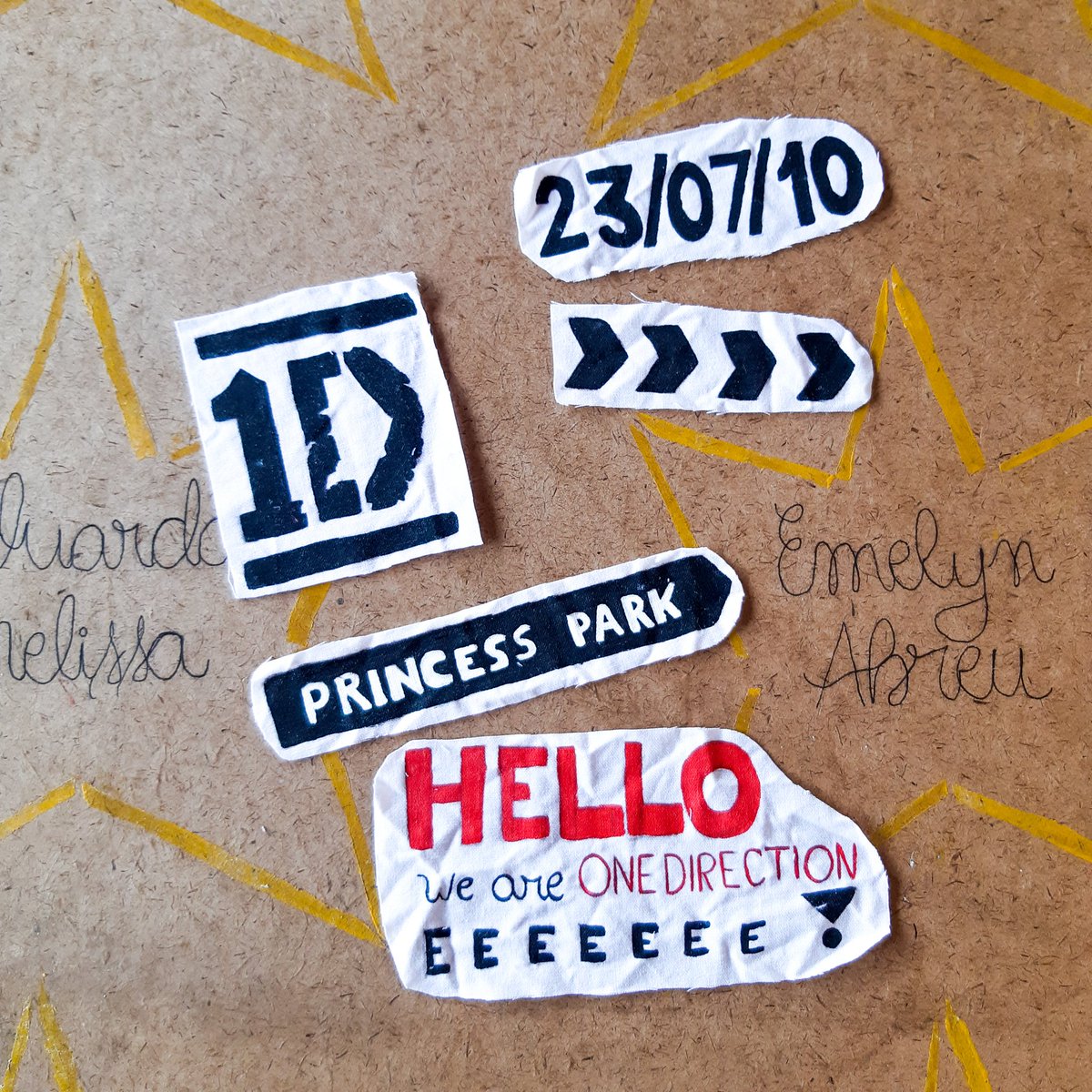 semprefasloja's tweet photo. Kit Signo's 1D https://t.co/rWnsIc5rfS https://t.co/KyATGYZQWe
