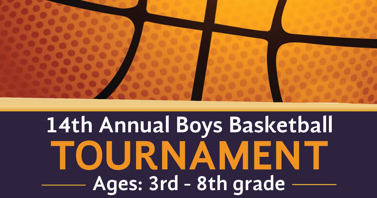 Jackson College on Twitter "A Boys Youth Basketball Tournament for