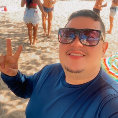 #NovaFotoDePerfil