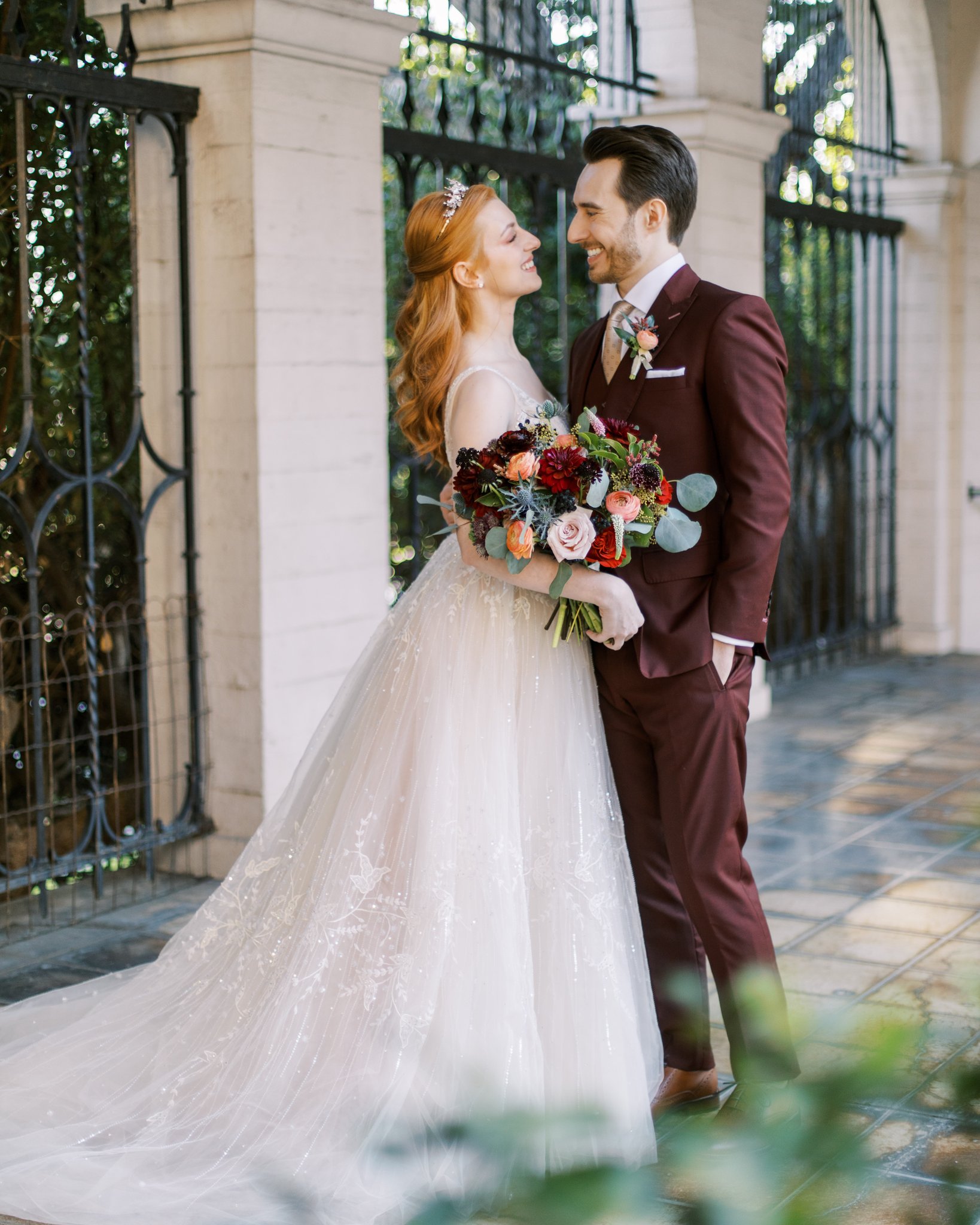 Chelsea Rebecca 💀🥩 on Twitter: "Happy one year anniversary, James ️