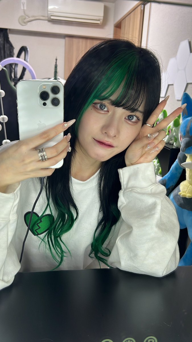 嘘だ！ってリプあってちゃんと見返したけど5〜6年前くらいの一般の友達