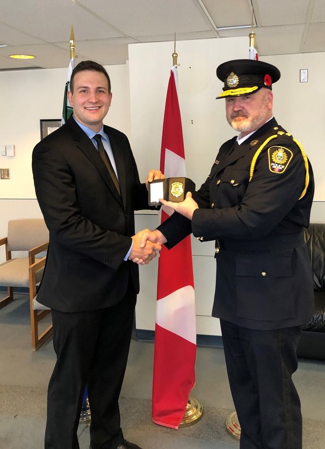 CalgaryPolice's tweet photo. We are deeply saddened to hear about the passing of Nelson Police Department Const. Mathieu Nolet, who succumbed to his injuries this morning, 12 days after an avalanche near Kaslo, B.C.
 
Const. Nolet served with CPS before transferring to the @nelsoncitypd. https://t.co/olJMJzW4oq