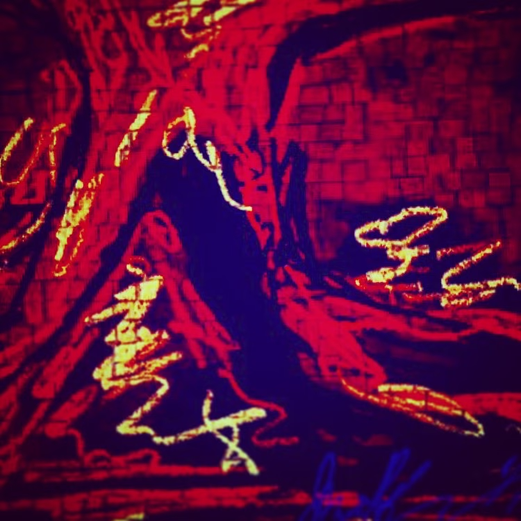 speaking with @JonathanICreas1 
#NFTartists