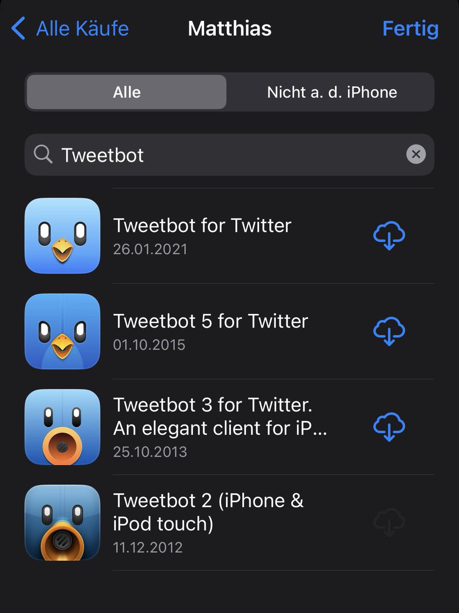 Matthias Zock tweet media