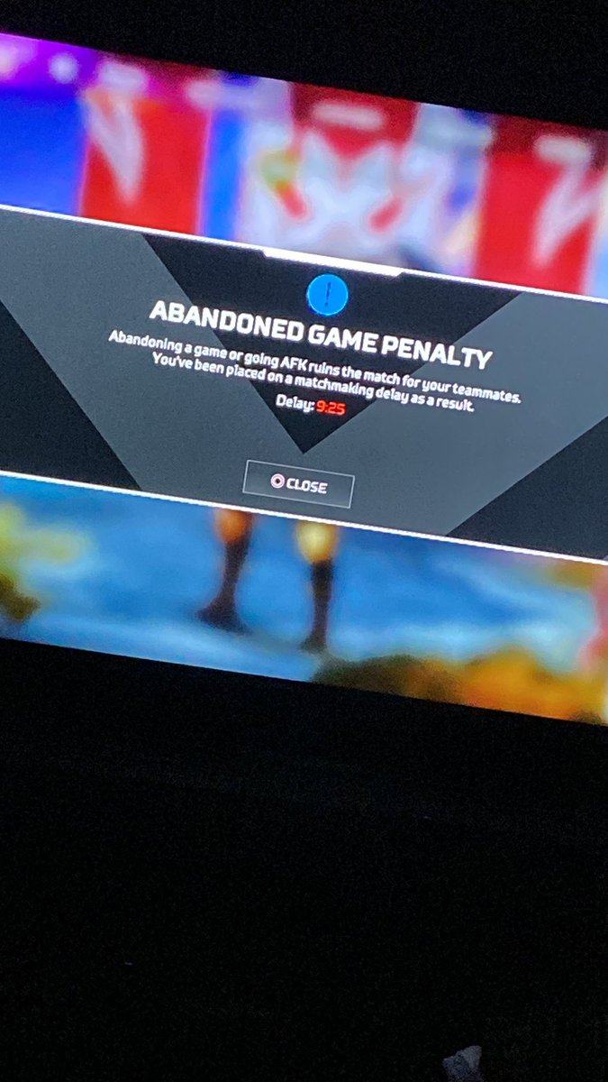 jamesdungey2's tweet image. I hope I get some points back as the game likes to kick me saying can’t connect to ea servers then gives me a ban #respawn #ea #fixapex #ApexLegends