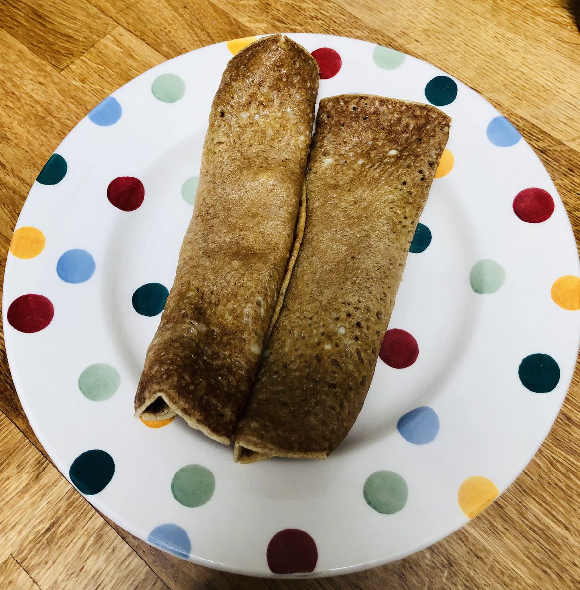 Stoke Truths 🦆 tweet media