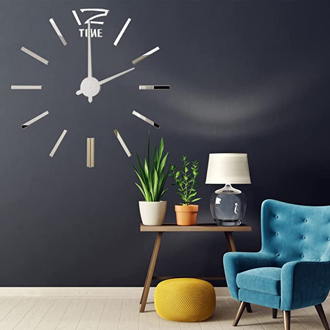 CamzDecor's tweet photo. Get your DIY clocks from us.

Only $4,500.00 https://t.co/E3lVse4mTv