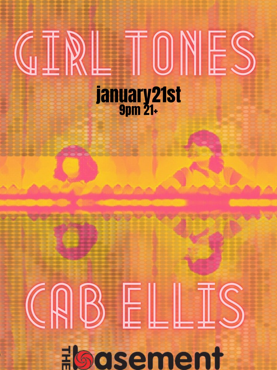 Hitting the <a href="/TheBasementNash/">The Basement</a> tonight with <a href="/cabellisband/">cabellisband</a>