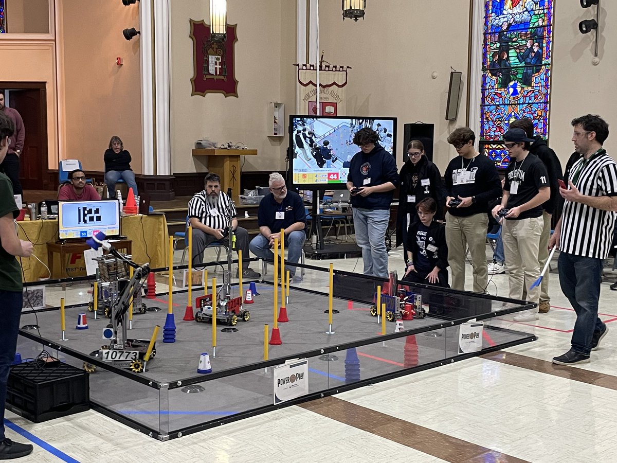 MSC Art Department tweet media