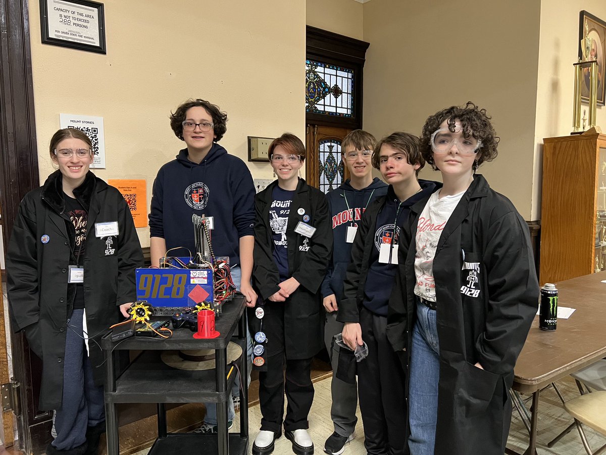 MSC Art Department tweet media