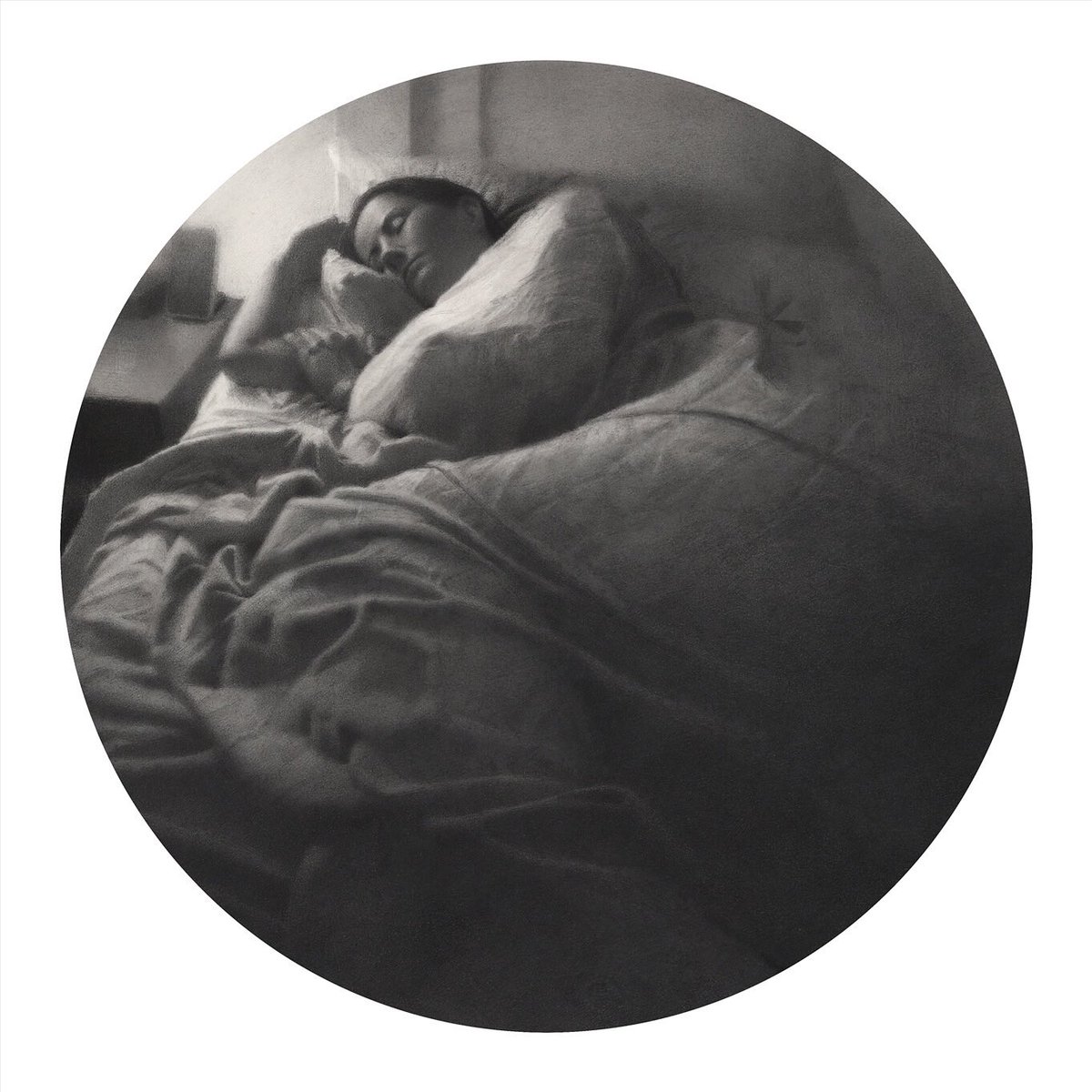 zoldenkamp's tweet photo. Tonight @harmanprojects Tondo show is opening in NYC.  Lots of great work by an awesome group of artists. Check it out if you’re in the area!  #art #drawing #nycart #graphite #pencilandpaper https://t.co/kHu61zLn6p