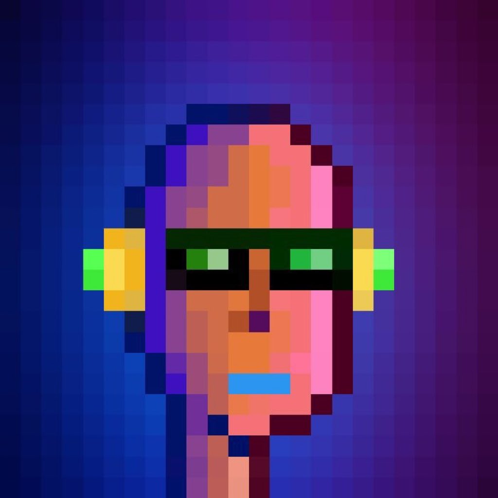 👾Texture Punx WL Giveaway 👀 

15x WL spots for <a href="/texturepunx/">TexturePunx</a> 

To enter 🎫:

• Like + RT ✅
 
• Follow : <a href="/texturepunx/">TexturePunx</a>,<a href="/GrayVMatter/">Антон Образцов</a>  and <a href="/chrisnuzi/">97 ⛧</a> 
 
•Tag 3 friends

~24 hours ⏳ GL