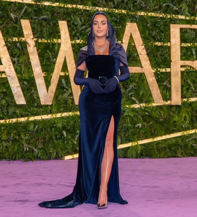 ولا غلطة 🫠
#JoyAwards