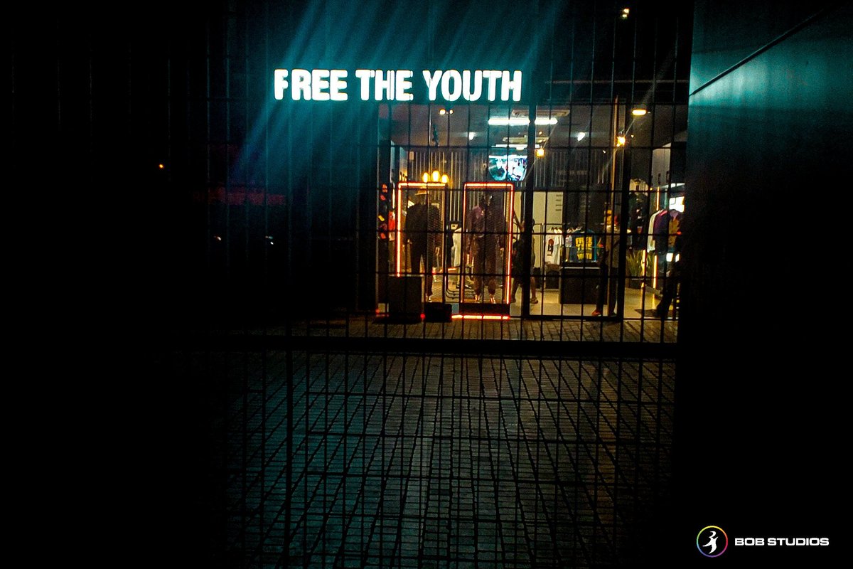Bobstudiosgh's tweet photo. Free Us !!! ✊🏾 https://t.co/MhRldFLKmp