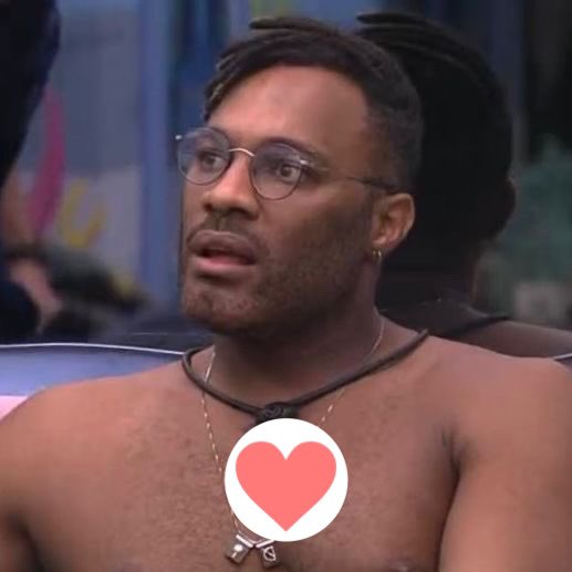 Quem você eliminaria, nesse paredão? #BBB23