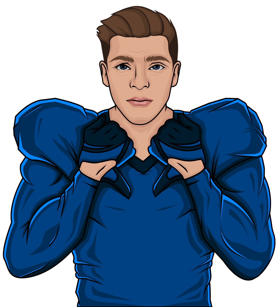 Turf Talent NFT 🏈 tweet media