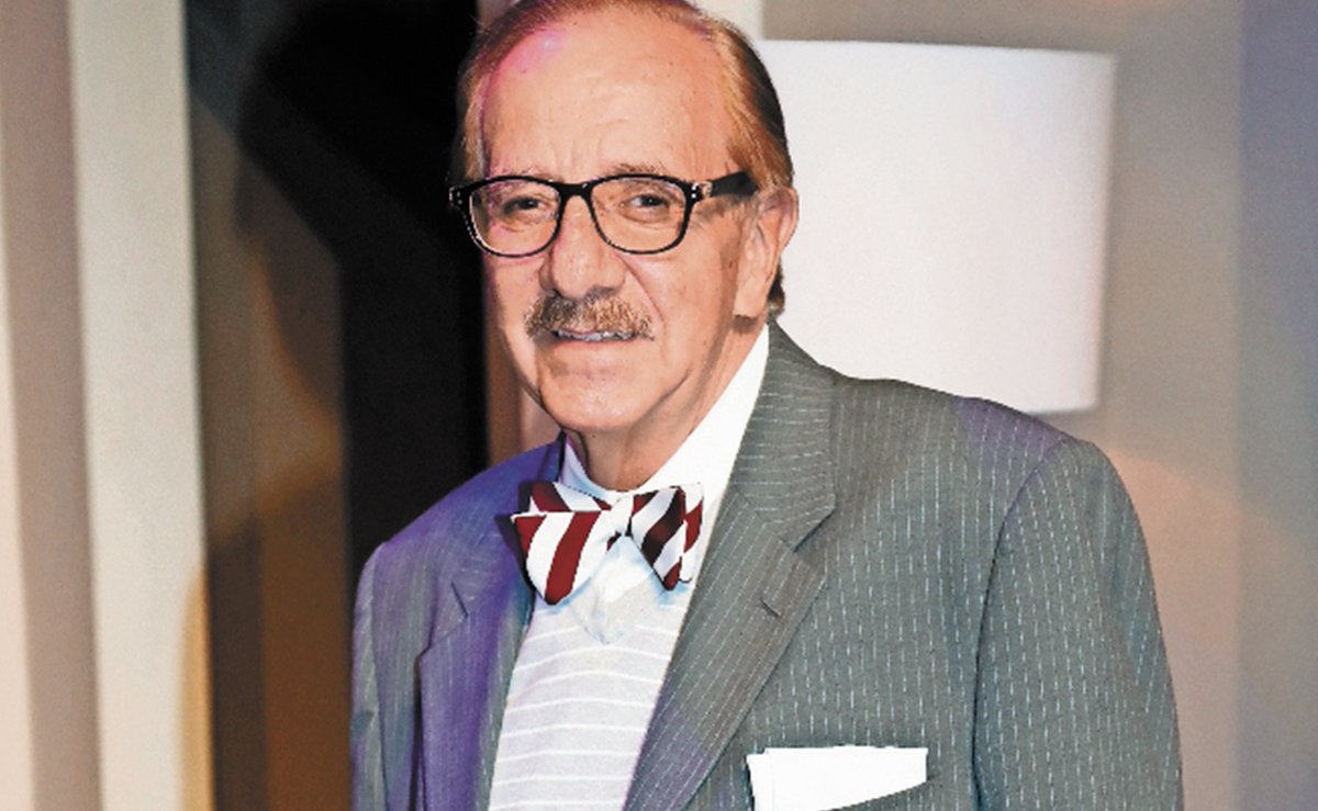 Hijo de Benito Castro es intubado por diabetes: El actor pide a sus seguidores una oración
eluniversal.com.mx/espectaculos/h…