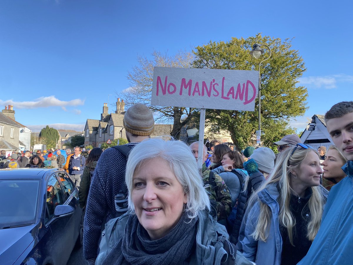 Caroline Voaden MP tweet media