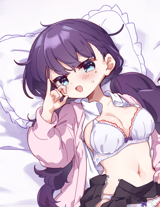 納品しました!ご依頼ありがとうございました https://t.co/JvJEHlRzjy 