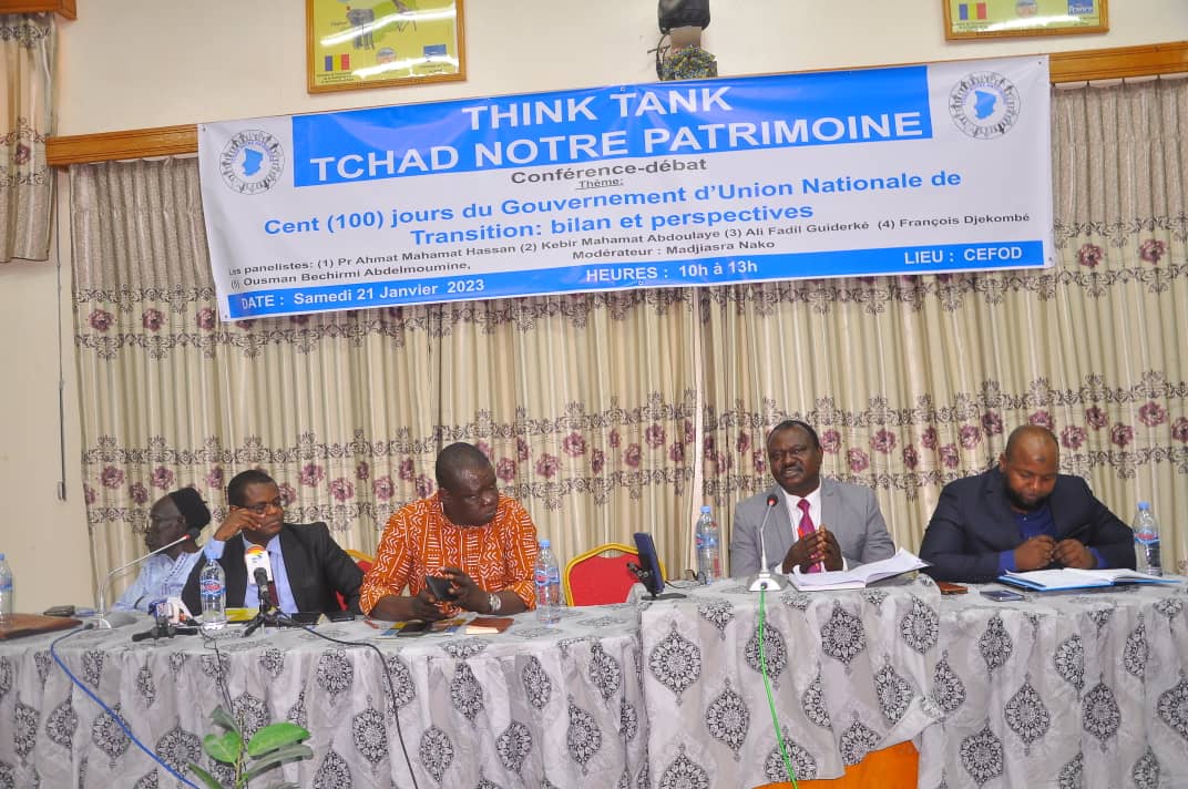 Kebir Mahamat Abdoulaye tweet media