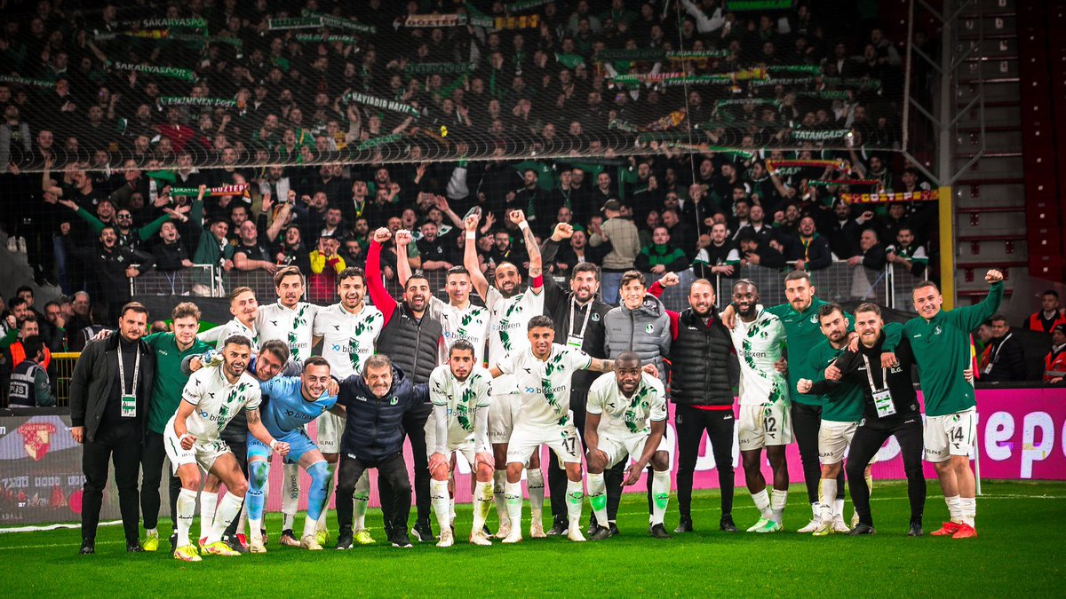 #Tatangalar <a href="/Sakaryaspor/">Sakaryaspor</a>