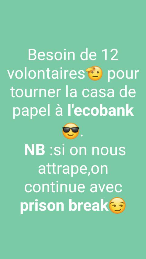 IssoufDicko16's tweet photo. Quoi que ça soit j'ai sais que je vais m'évader 😂 https://t.co/qTPwtV3eKJ
