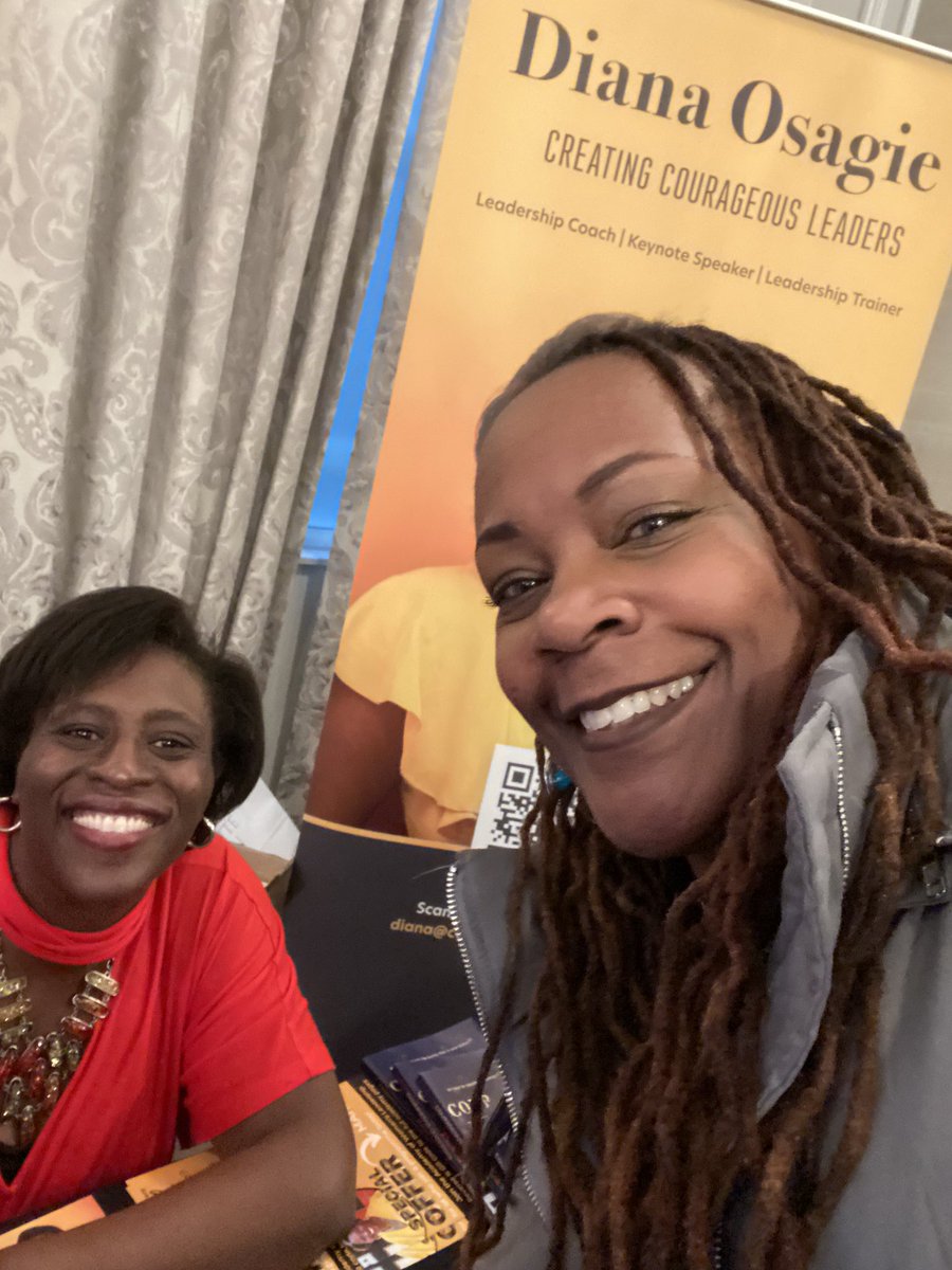 CTayabali's tweet photo. What a way to spend a Saturday, surrounded by female greatness. Empowered, reconnected, inspired and energised!#AWLConf @WomenEd @diana_osagie @_LisaCherry ‘I do not know what I haven’t lived’ ‘Live your full truth’ https://t.co/DZdQZey6Jx