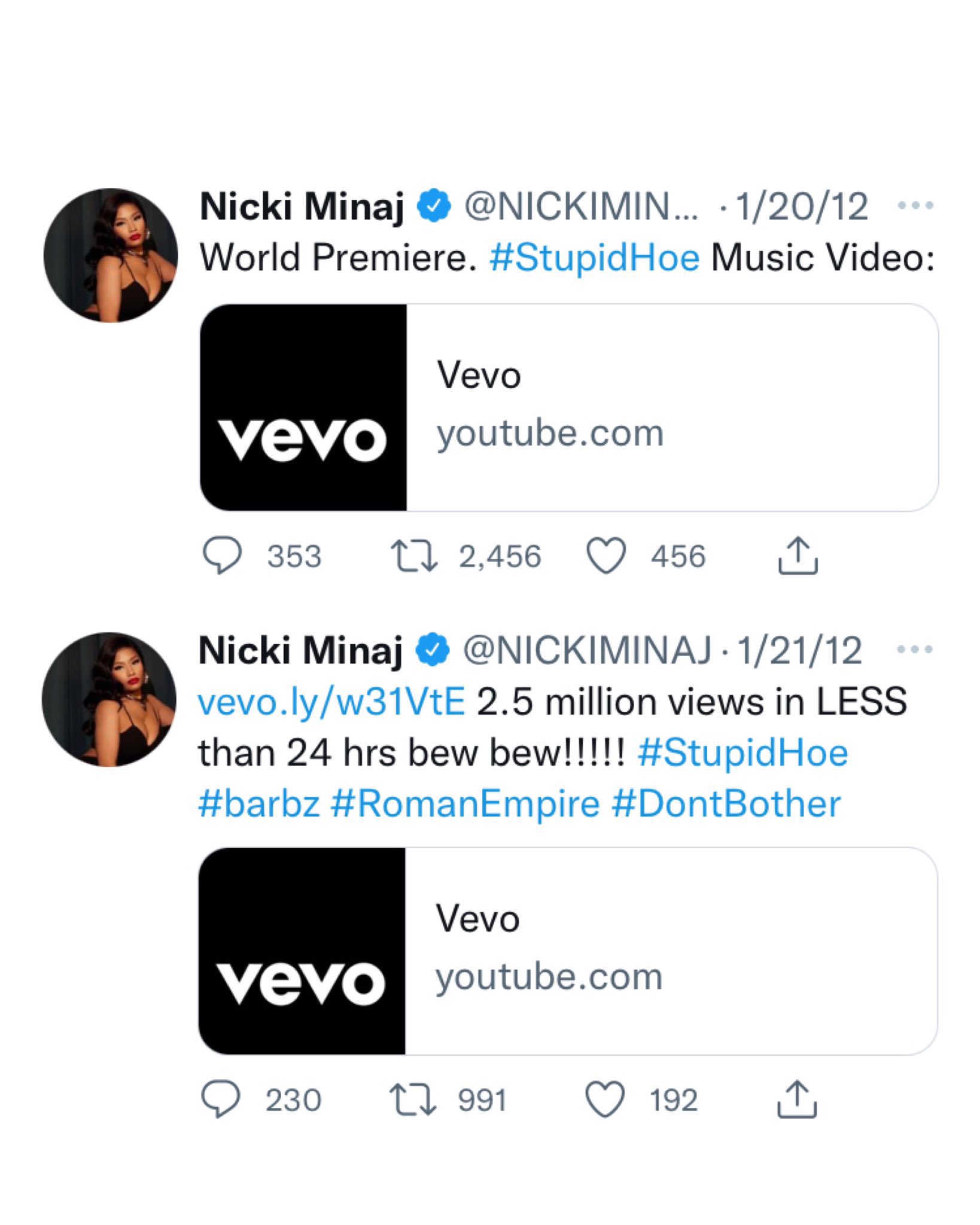 Female Rap Room on X