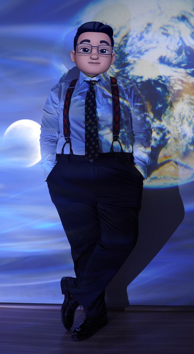 vinker17's tweet image. 新春快乐--睡懒觉的猪先生