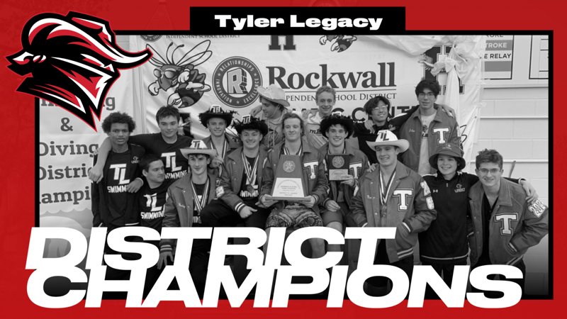 Tyler Legacy Swim tweet media