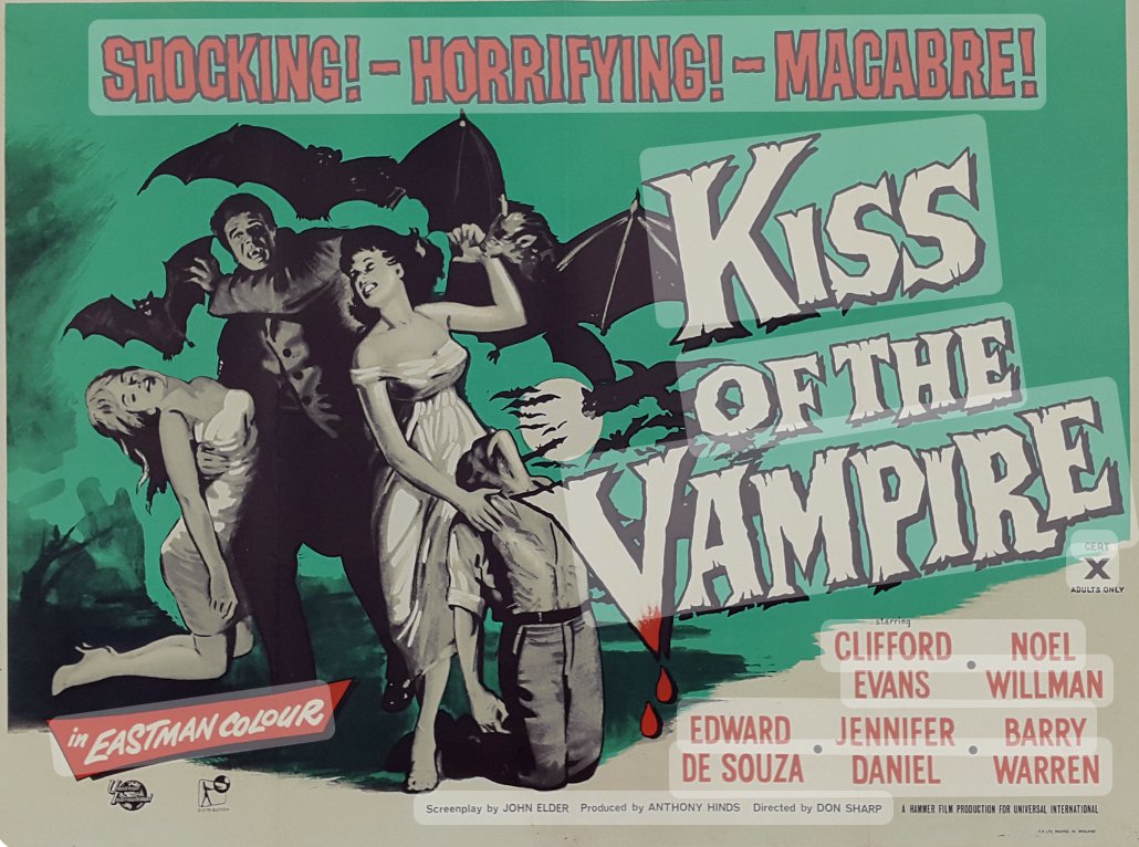 devastation79's tweet image. #metv
#svengoolie
#KissOfTheVampire 

#goolies

@billone_joanne 
@shlingdong 
@BlueCat_Jailed
@DamnedPuppets 
@erincheshirecat 
@jmwm9 
@CaledonianKitty 
@Dc5fanMary 
@lilginger864 
@OlliHey 
@gimmeabudlight 
@edhock65 
@DellDracula 
@wizabuz 
@BrianBernardoni