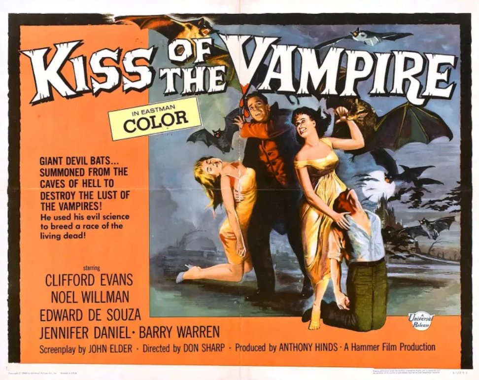devastation79's tweet image. #metv
#svengoolie
#KissOfTheVampire 
#goolies 
IN COLOR! 

@DoctorRhodes 
@stacyscott930 
@BlueCat_hikes 
@BlueCat_Jailed 
@DerMudeTude 
@sgtrobwag 
@DCWillbanks 
@ProfessorFrenzy 
@sym4dvl 
@BunnieKat1962 
@Joe_A_Blevins 
@PieGuyBill 
@VeggieYeti 
@tomservoindrag 
@doc_freak