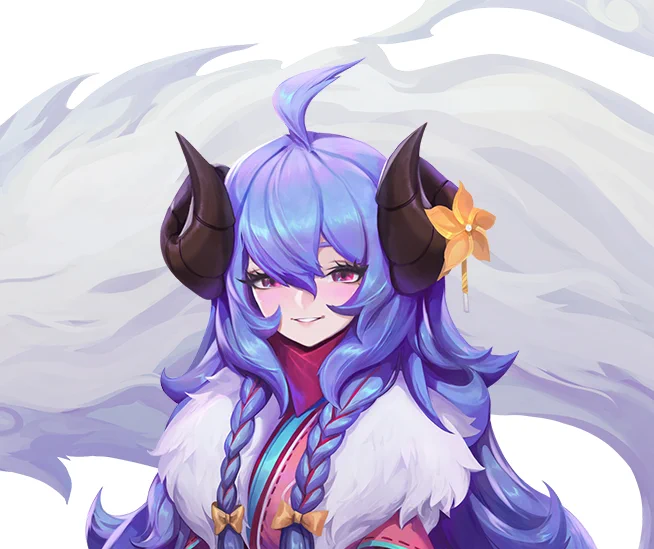 ART STREAM!~Do you wanna marry Kindred?  