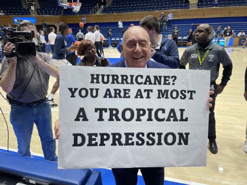 No Context College Basketball tweet media