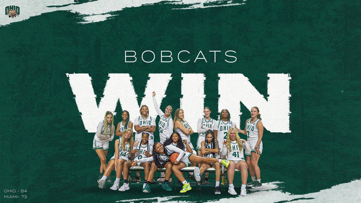THAT'S A WIN #BeatMiami