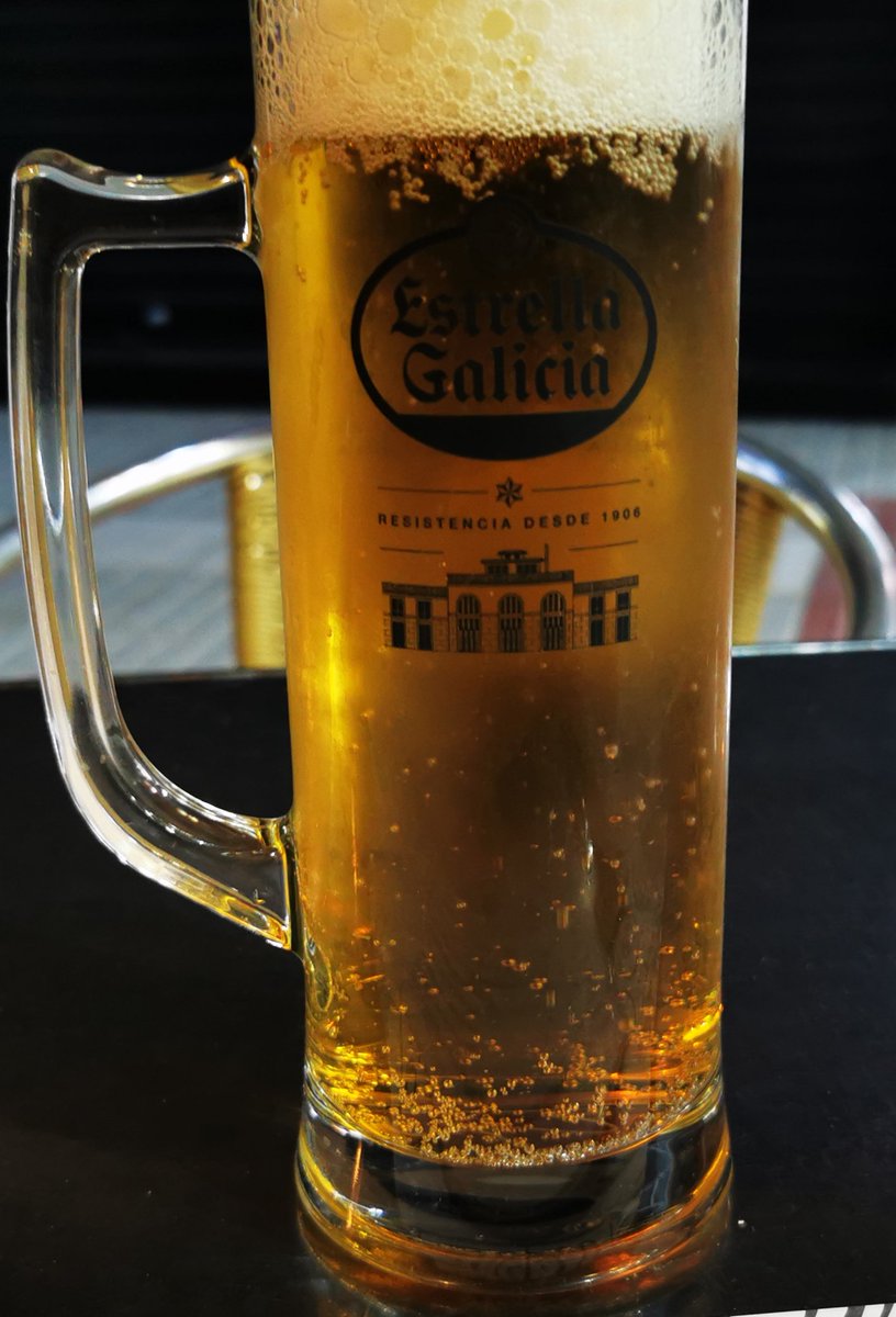 IncognitoExtra's tweet photo. Proper beer Estrella Galicia

@LazyJam https://t.co/py4tfvEok4