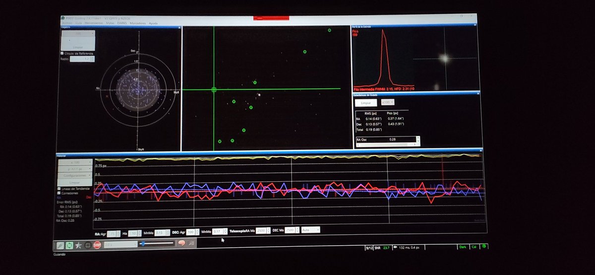 <a href="/espacio_celeste/">Espacio Celeste</a> vuestro kit de guiado va como la seda. 😍