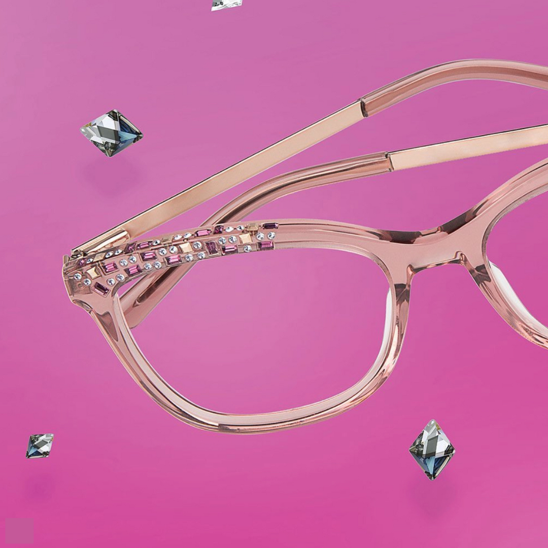 Prog_Eye_Center's tweet photo. This Bebe beauty allows you to shine in the new year!
.
Check these out, along with hundreds of other frames, from our online frame gallery. See what we have to offer!
.
πΈ: @altaireyewear
.
#progressiveeye #progressiveeyecenter #fashiontrends2023 #eyeweartrends #eyeweartrends2 https://t.co/iIDAMGoi2k