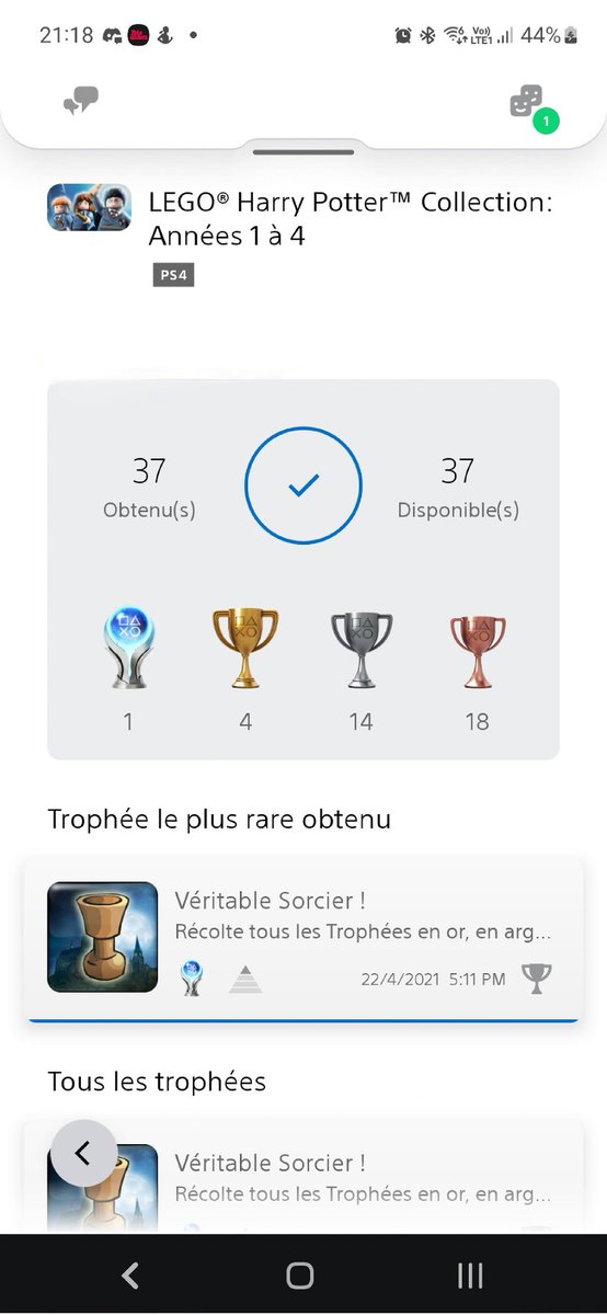Eloise_b77's tweet photo. @PlayStationFR https://t.co/NTTojBbIPe