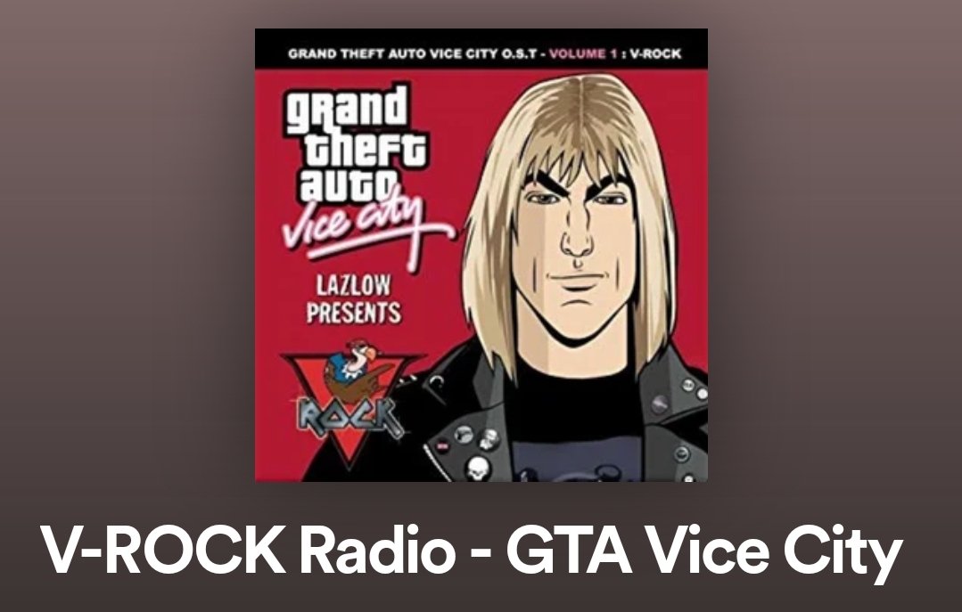 Þessi Spotify playlisti er að gera mikið fyrir mig