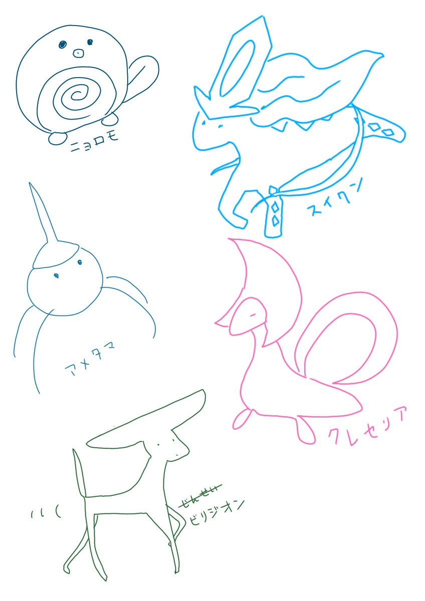 柚月ヱノ tweet media