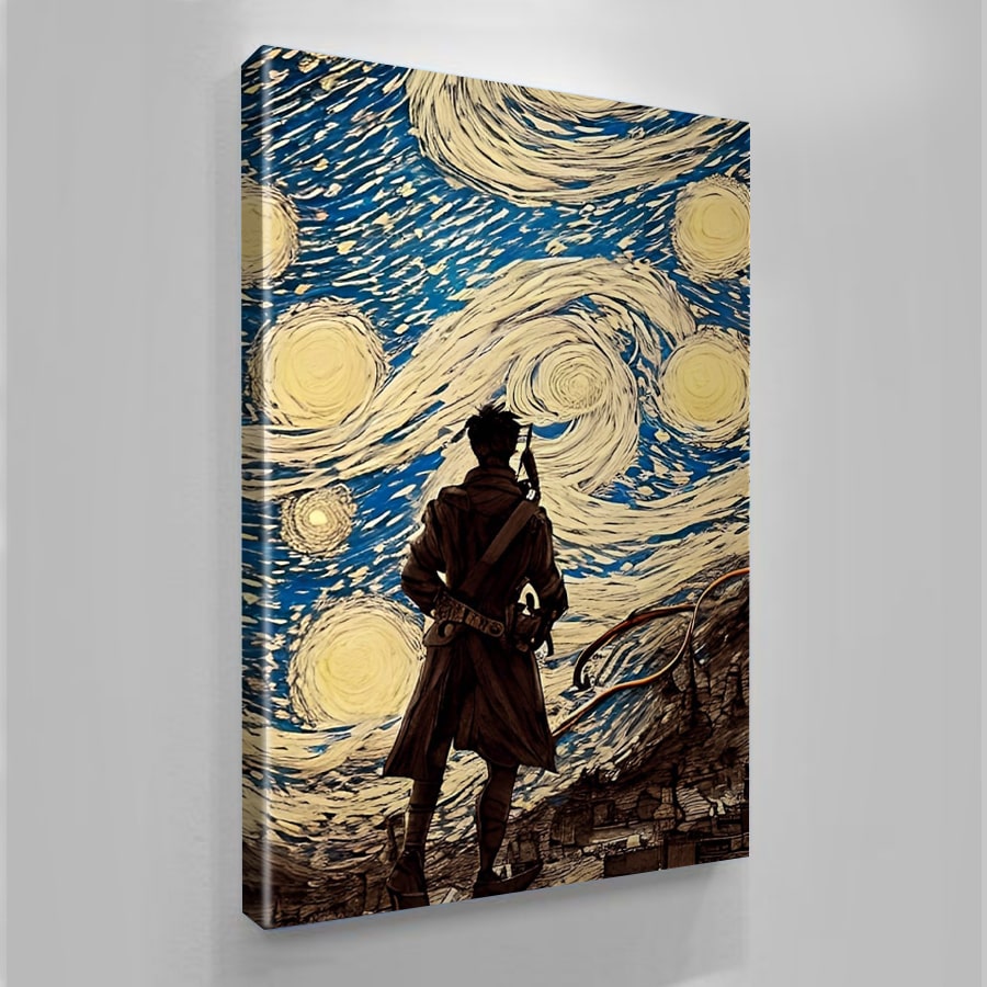 kanvastik's tweet photo. Sky Full of Stars
Hemen Sipariş Ver!

https://t.co/lV9QcaC1t0

#kanvas #canvas #kanvastablo #tablo #decoration #dekor #art #kanvastik #kanvastik #kanvas #canvas #art #painting #decoration #decorative #tablo #kanvastablo #vangogh #vincentvangogh #starry #starrynight #yıldızlıgece https://t.co/zTiPaF7f4z